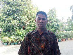 Menteri Nadiem Akui Kehebatan Nono Juara Dunia Matematika