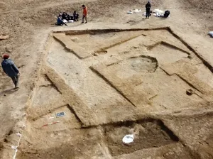 Keren! Arkeolog Temukan Warung Makan Berusia 5.000 Tahun di Irak