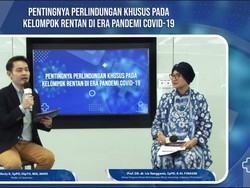 Mengenal Antibodi Monoklonal, Pencegahan COVID-19 untuk Kelompok Rentan