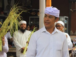 Umat Hindu Terkait Rencana Gunung di Bali Jadi Kawasan Suci: Tak Cuma Wacana