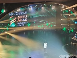 Di Peringatan Satu Abad, PBNU Ingin Bangkitkan Kembali Kekuatan Perempuan