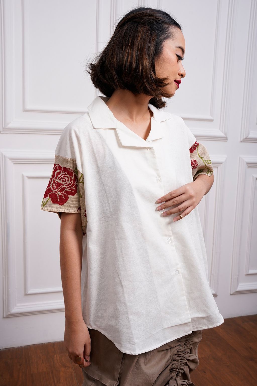 Koleksi terbaru Nona