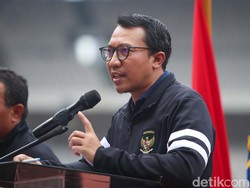 Tanggal 1, 2, dan 3 (Februari) memeriksa mereka-mereka yang merasa tidak puas di tingkat pertama, banding, nanti mereka akan ke kami. Kami akan periksa kembali, memverifikasi lagi, tanggal 1, 2, 3 (Februari) nanti tanggal 6 baru kami akan melakukan penetapan DCT (Daftar Calon Tetap) di tanggal 6 karena sesuai ketentuan, 10 hari kemudian, tanggal 16 Feb baru kita melakukan KLB pemilihan ketua dan Exco. Kira-kira begitu step-stepnya, ujar Ketua KP Amir Burhanuddin di Stadion Utama Gelora Bung Karno, Selasa (31/1/2023).