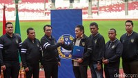 Sementara itu Ketua Komite Banding Pemilihan Gusti Randa memberikan kesempatan kepada nama-nama yang masih bisa mengajukan banding untuk segera melengkapi dokumen yang kurang. Hanya sebentar waktu yang diberikan oleh KBP mengingat semakin mepetnya KLB yang akan digelar pada 16 Februari mendatang.