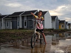 PUPR Siapkan Rp 9,25 T ke Sektor Perumahan di 2024, Buat Apa Saja?