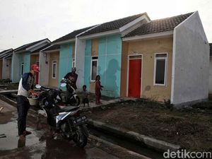 Mau Beli Rumah Bebas PPN? PUPR: Beli Sebelum Bulan Juni 2024