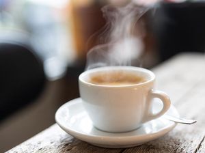 Semerbak! Racikan Kopi Campur Cengkeh yang Menyehatkan