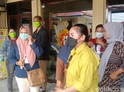 Modus Pasutri di Indramayu Akali Uang Peserta Arisan