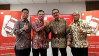 LinkAja Sinergi dengan IFG Life