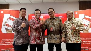LinkAja Sinergi dengan IFG Life