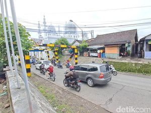 Proyek Viaduk Gilingan Solo Segera Dimulai, Target Rampung Sebelum Lebaran