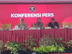 Mahkamah Kehormatan MK Bakal Tangani Perubahan Substansi Perkara Aswanto