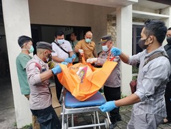 Manajer Bank di Boyolali Ditemukan Meninggal, Sempat Muntah Darah