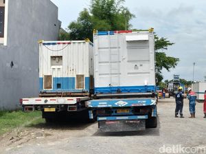Mediasi Pertamina EP Zona 11-Warga Bojonegoro yang Minta Kerja Masih Buntu