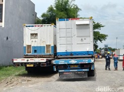 Mediasi Pertamina EP Zona 11-Warga Bojonegoro yang Minta Kerja Masih Buntu