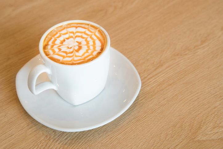 Menu Starbucks yang direkomendasikan para barista.
