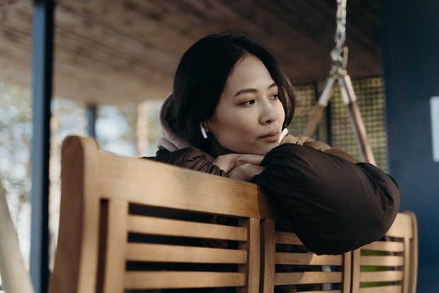 Merenungkan hal yang terjadi