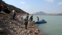 Korban Tewas Kapal Terbalik di Pakistan Jadi 51 Orang, 49 Merupakan Siswa