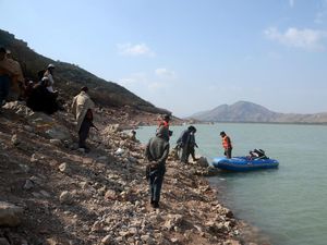 Korban Tewas Kapal Terbalik di Pakistan Jadi 51 Orang, 49 Merupakan Siswa
