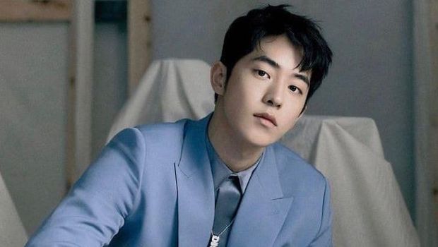 Nam Joo Hyuk