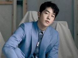 Nam Joo Hyuk Berangkat Wamil Maret 2023, Diterima Jadi Polisi Militer