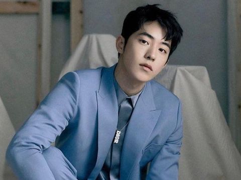Nam Joo Hyuk