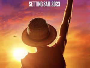 Makin Penasaran! Eiichiro Oda Posting Bocoran soal Live-Action One Piece Makin Penasaran! Eiichiro Oda Posting Bocoran soal Live-Action One Piece