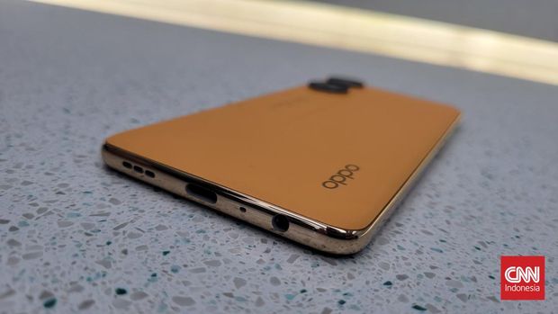 Oppo Reno 8T