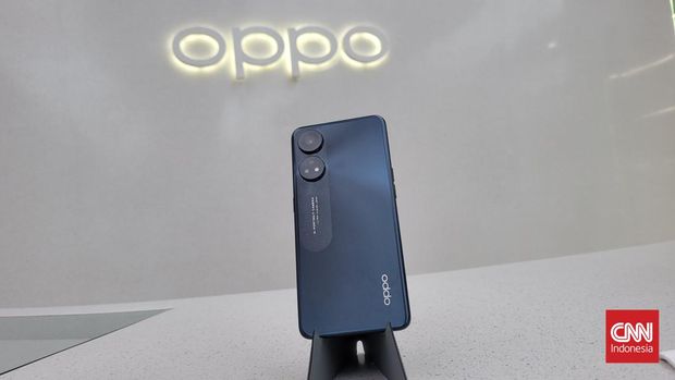 Oppo Reno 8T