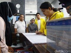 Kasus Mahasiswa UI Tewas Kecelakaan Jadi Tersangka Diadukan ke ORI