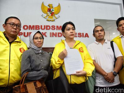 Orang Tua Hasya Athallah Mengadu ke Ombudsman