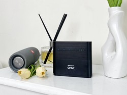 Modem Orbit N2 Dirilis, Janjikan Sinyal Stabil Harga Terjangkau