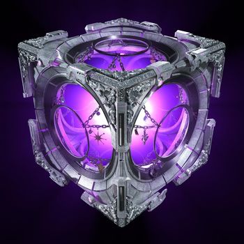 Pandora's Box, single album debut dari MAVE