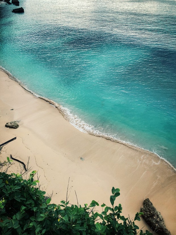 Pantai Uluwatu/ Foto : Freepik/ Jarnek Graj Pantai Uluwatu/ Foto : Freepik/ Jarnek Graj