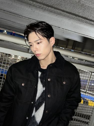 Park Bo Gum/ Foto : instagram.com/parkb0gum/