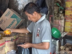Curhat Pedagang dan Warga Bandung soal Langkanya Minyakita