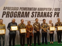 Pelaksana Uji KIR Kendaraan Indramayu Raih Akreditasi A dari Kemenhub