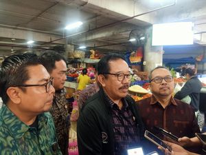 Denpasar Siapkan Rp 5 Miliar untuk Kendalikan Inflasi