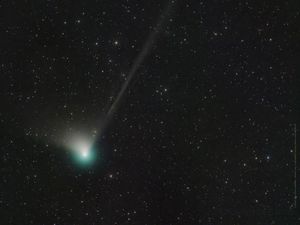 Mengenal Komet: Pengertian, Tipe, Ciri-ciri, Hingga Nama-namanya