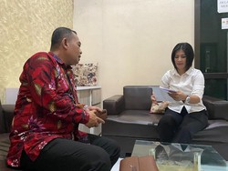 3 Pengacara Kiai Jember Tersangka Pencabulan Mengundurkan Diri