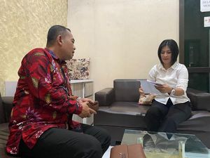 3 Pengacara Kiai Jember Tersangka Pencabulan Mengundurkan Diri 3 Pengacara Kiai Jember Tersangka Pencabulan Mengundurkan Diri