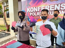 Modus Ajak Main Remi, Pria Paruh Baya Cabuli 3 Bocah di Kulon Progo