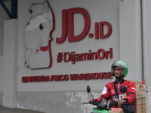 JD.ID Setop Terima Pesanan Mulai Hari Ini