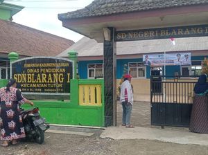 Dua Siswa SD di Pasuruan Diduga Akan Diculik, Diiming-iming Rp 70 Ribu Dua Siswa SD di Pasuruan Diduga Akan Diculik, Diiming-iming Rp 70 Ribu