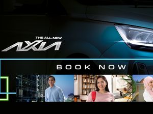 Perkiraan Harga Daihatsu Ayla Terbaru Perkiraan Harga Daihatsu Ayla Terbaru