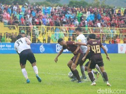 Prediksi Rans Nusantara FC Vs PSM Makassar: Juku Eja Favorit Menang