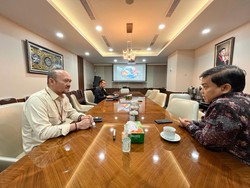 MA dan BPHN Sepakat Kades Bisa Berperan Jadi Hakim Perdamaian di Desa