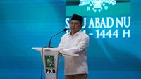 Sarasehan Nasional Satu Abad NU