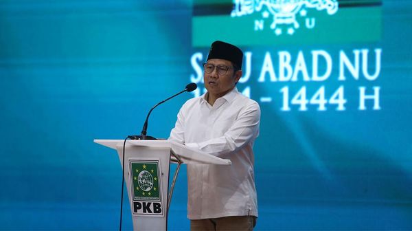 Sarasehan Nasional Satu Abad NU