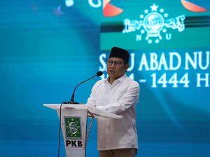 Sarasehan Nasional Satu Abad NU